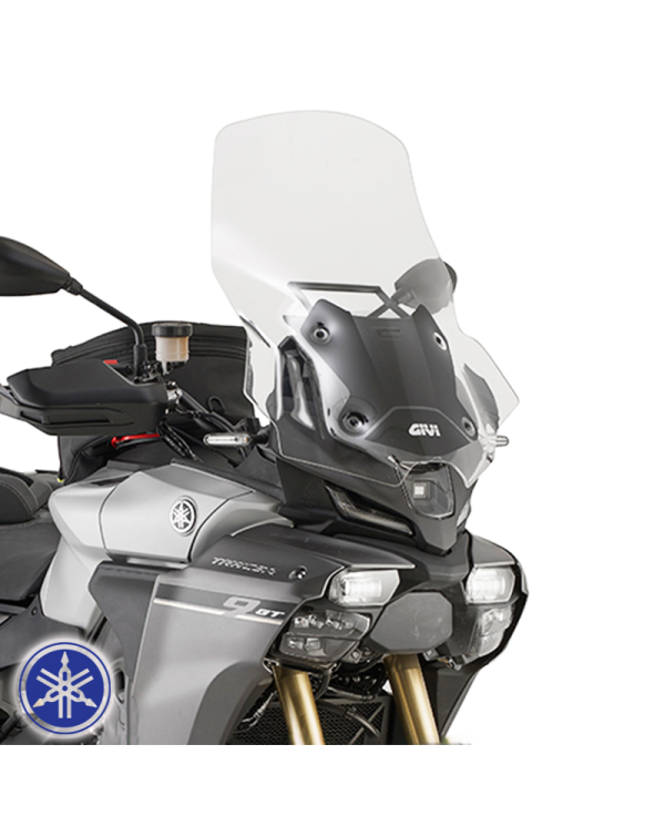 PARABRISAS GIVI D2171ST YAMAHA TRACER 9