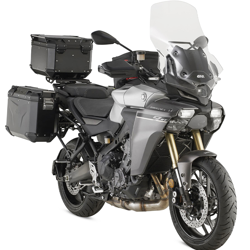 PARABRISAS GIVI D2171ST YAMAHA TRACER 9