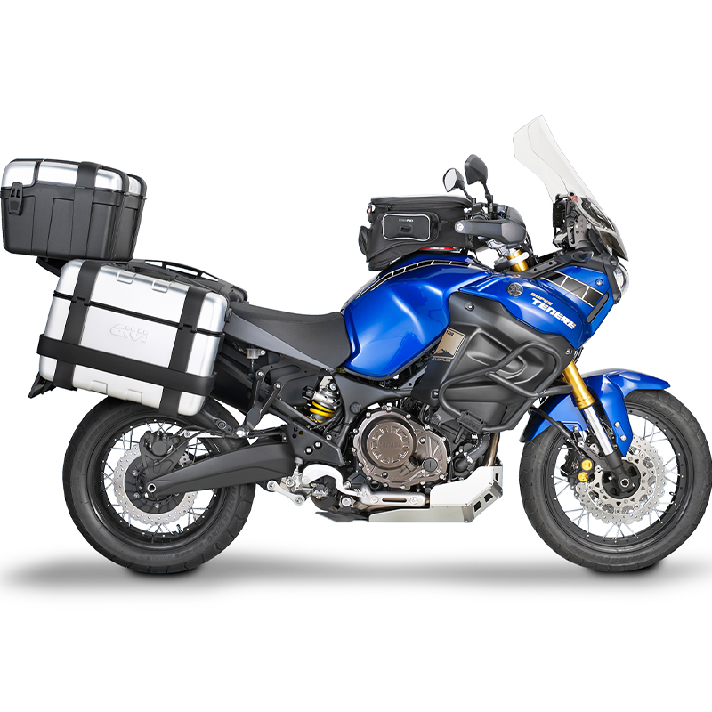 PARABRISAS GIVI D2119ST YAMAHA XT 1200Z SUPER TENERE
