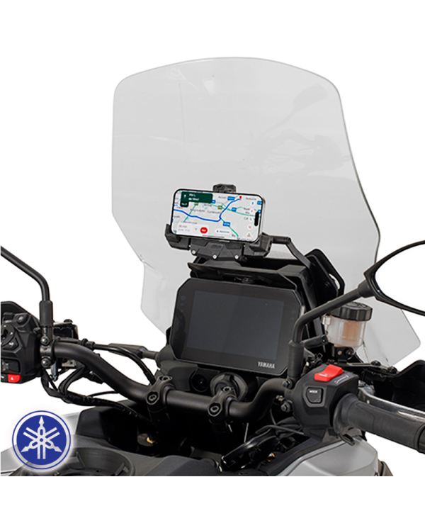 SOPORTE PORTA DISPOSITIVOS GPS/SMARTPHONE GIVI FB2171 YAMAHA TRACER 9