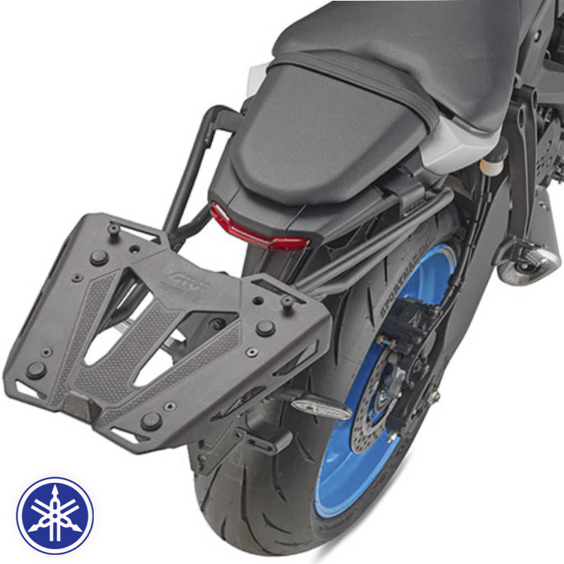 KIT DE FIJACIÓN POSTERIOR GIVI SR2173 YAMAHA MT07