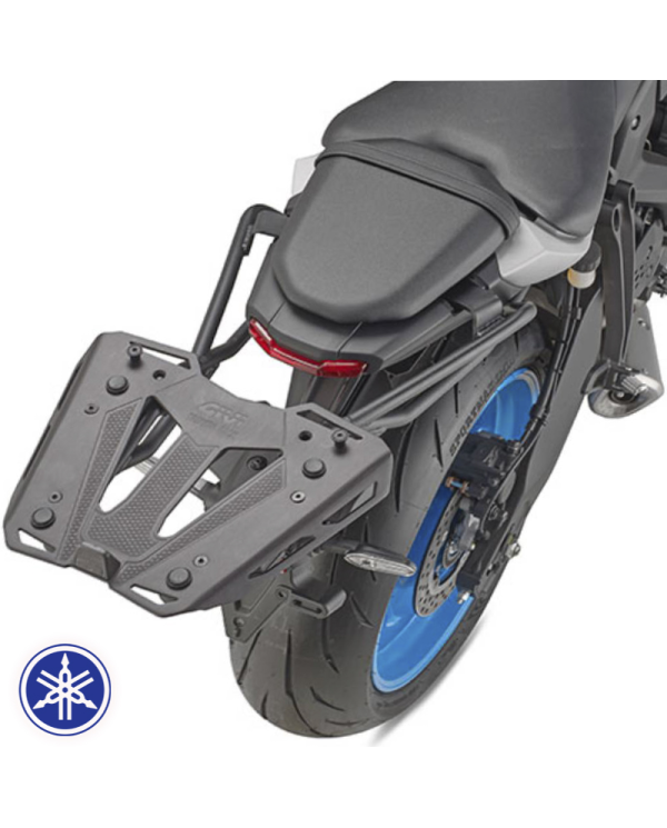 KIT DE FIJACIÓN POSTERIOR GIVI SR2173 YAMAHA MT07
