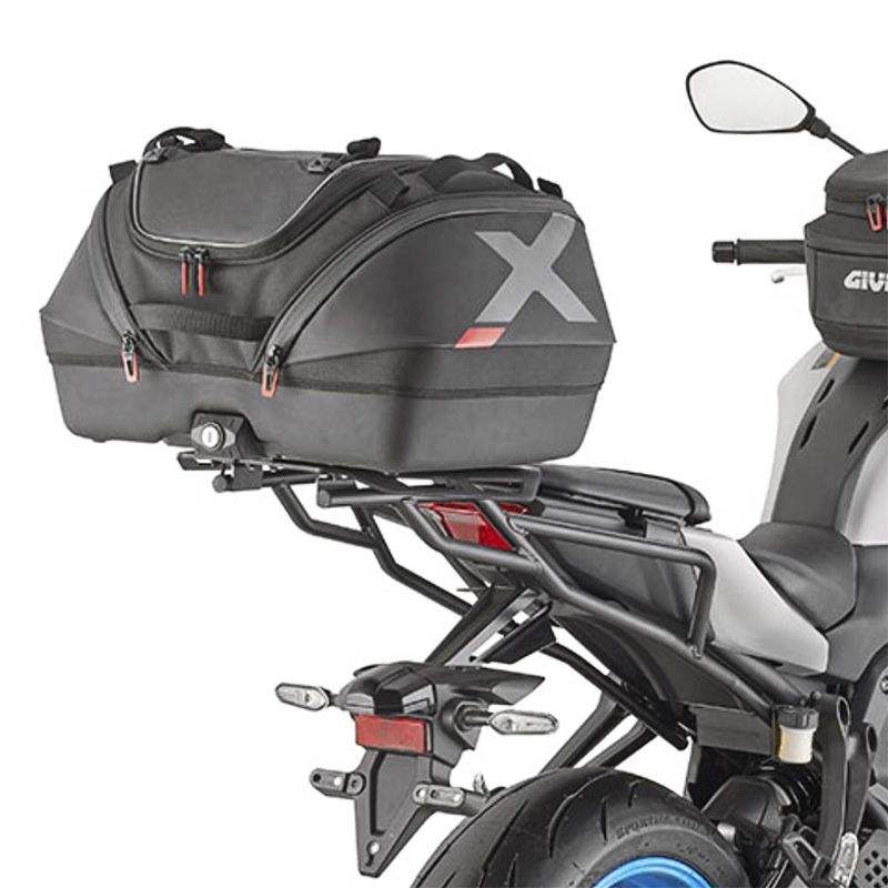 KIT DE FIJACIÓN POSTERIOR GIVI SR2173 YAMAHA MT07