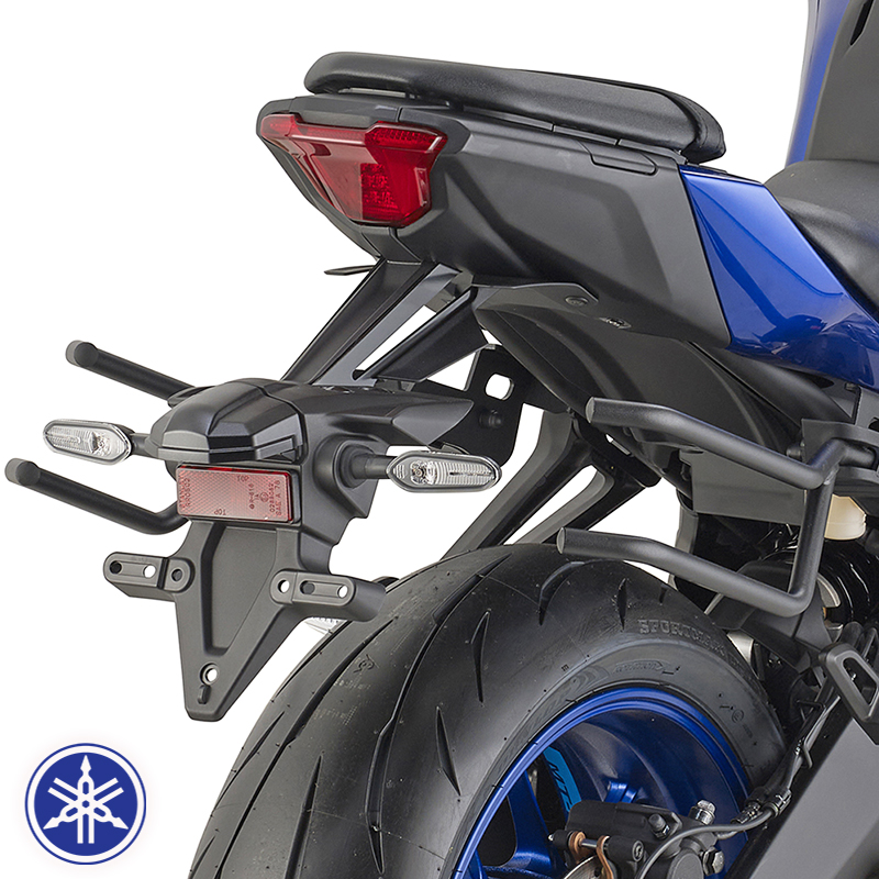 KIT DE FIJACION ALFORJAS GIVI TR2157 YAMAHA MT07