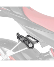 KIT DE FIJACION ALFORJAS GIVI TR2157 YAMAHA MT07