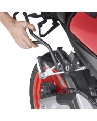 KIT DE FIJACION ALFORJAS GIVI TR2157 YAMAHA MT07