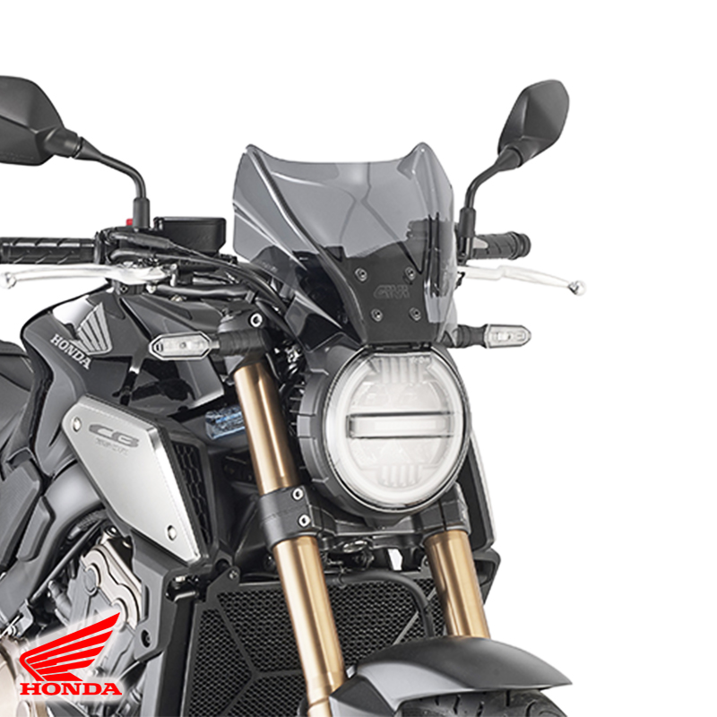 CUPULA GIVI 1173S UNIVERSAL