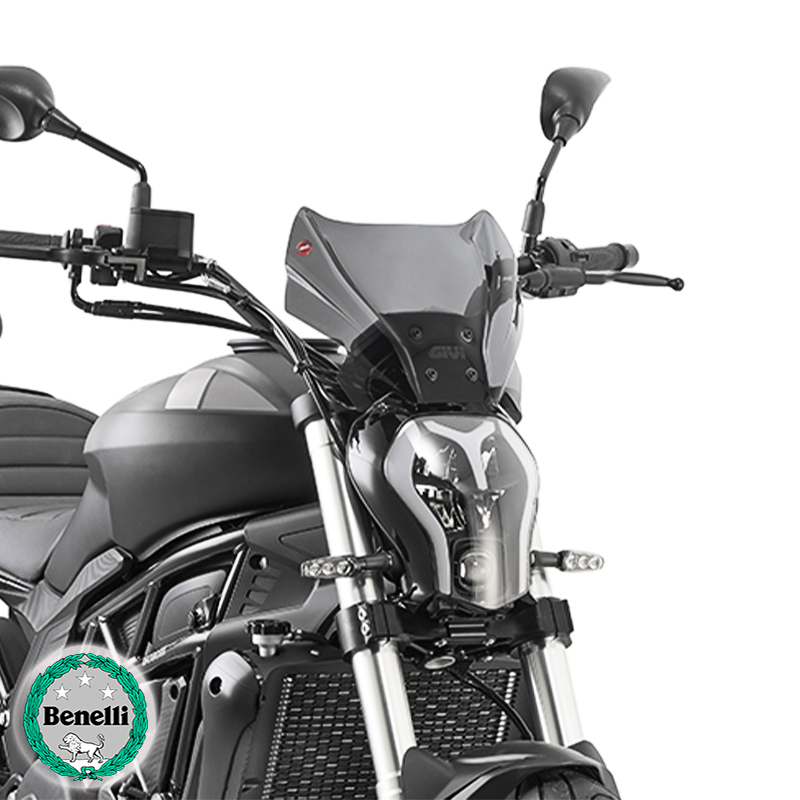 CUPULA GIVI 1173S UNIVERSAL