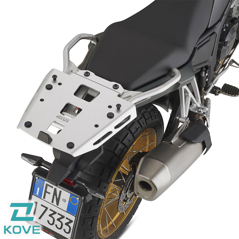 KIT DE FIJACIÓN POSTERIOR GIVI SRA9651 KOVE 800 X PRO