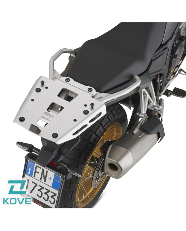 KIT DE FIJACIÓN POSTERIOR GIVI SRA9651 KOVE 800 X PRO