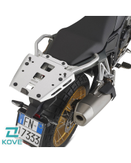 KIT DE FIJACIÓN POSTERIOR GIVI SRA9651 KOVE 800 X PRO