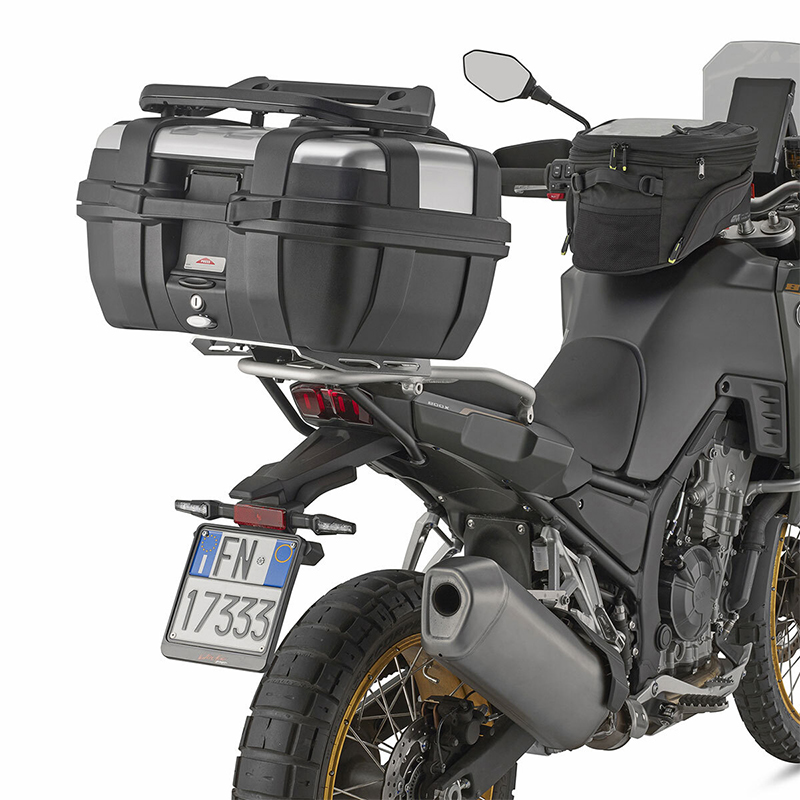 KIT DE FIJACIÓN POSTERIOR GIVI SRA9651 KOVE 800 X PRO