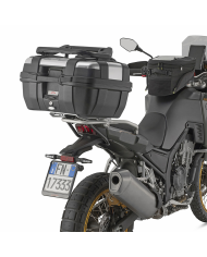 KIT DE FIJACIÓN POSTERIOR GIVI SRA9651 KOVE 800 X PRO