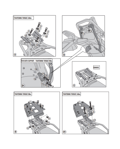 %category% |Beatbikers