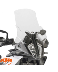 PARABRISAS GIVI D7716ST KTM 790/890 ADVENTURE PARABRISAS GIVI D7716ST KTM 790/890 ADVENTURE