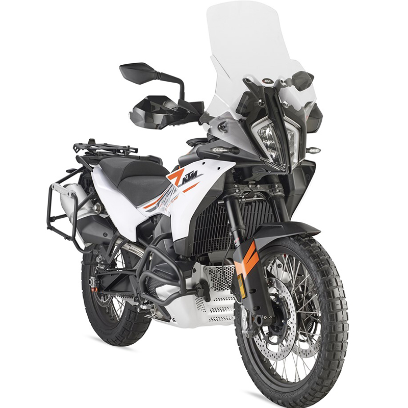 PARABRISAS GIVI D7716ST KTM 790/890 ADVENTURE PARABRISAS GIVI D7716ST KTM 790/890 ADVENTURE