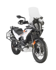PARABRISAS GIVI D7716ST KTM 790/890 ADVENTURE PARABRISAS GIVI D7716ST KTM 790/890 ADVENTURE