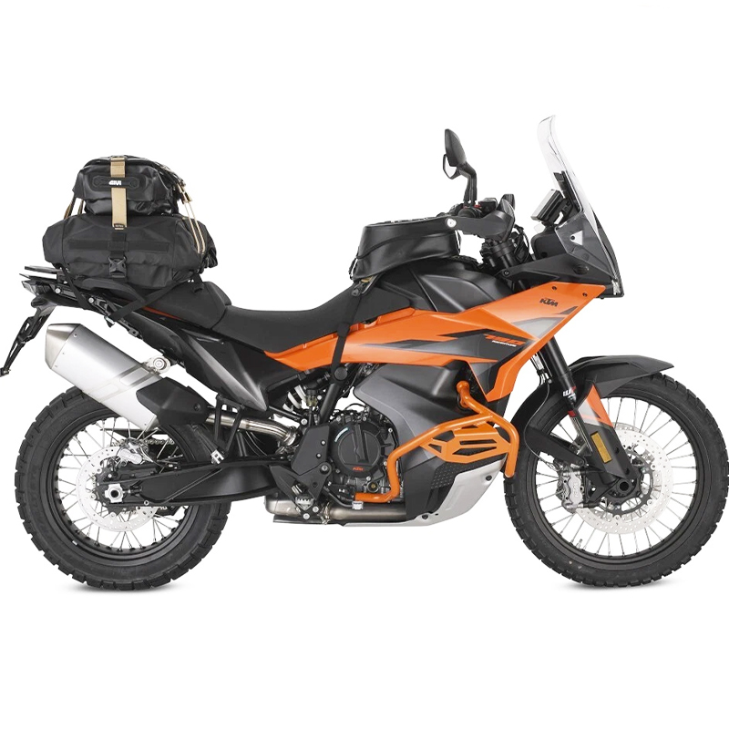 DEFENSAS DE MOTOR GIVI TN9430OR KTM 790/890 ADVENTURE