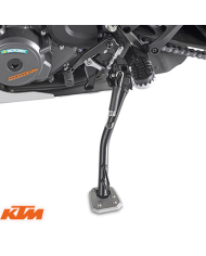 EXTENSIÓN CABALLETE LATERAL GIVI ES7712 KTM 890/790 ADVENTURE/HUSQVARNA NORDEN