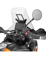 SOPORTE PORTA DISPOSITIVOS GPS/SMARTPHONE GIVI FB7716 KTM 890/790 ADVENTURE