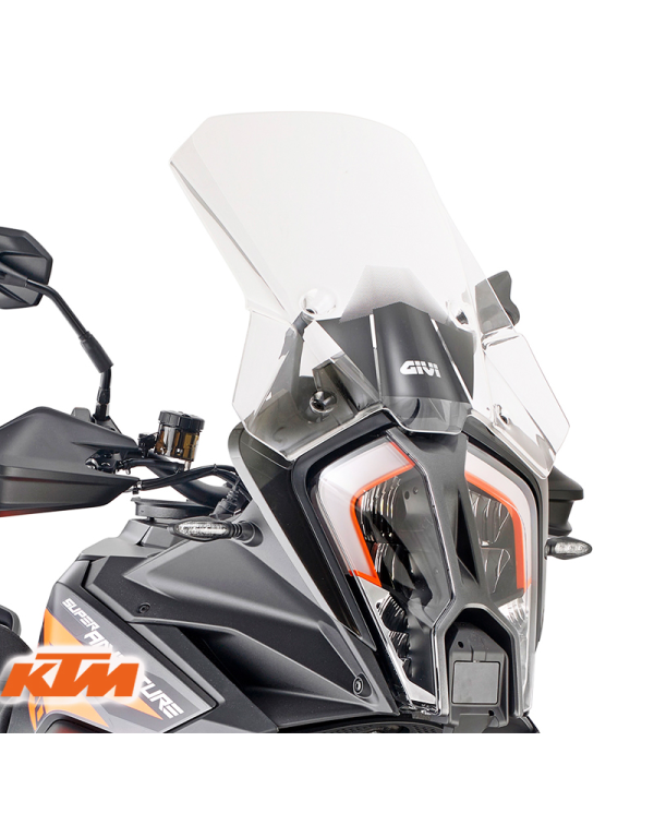 PARABRISAS GIVI D7713ST KTM 1290 SUPER ADVENTURE