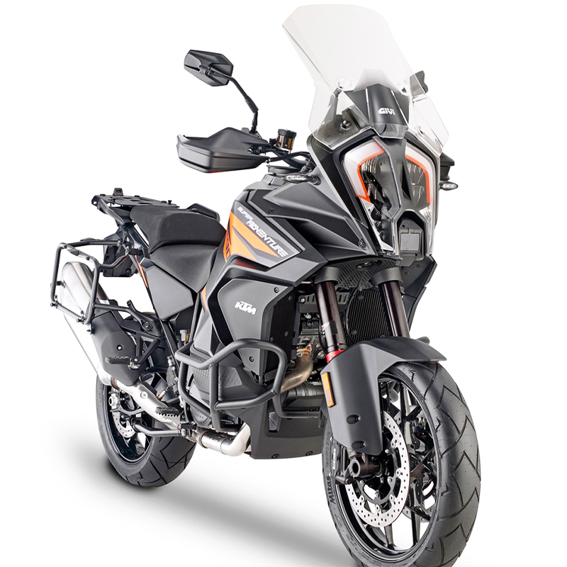 PARABRISAS GIVI D7713ST KTM 1290 SUPER ADVENTURE