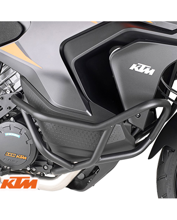 DEFENSAS DE MOTOR GIVI TN7713 KTM 1290 SUPER ADVENTURE S
