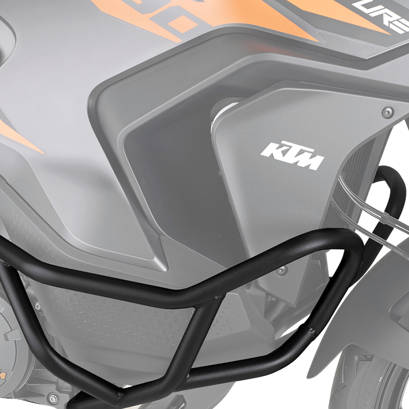 DEFENSAS DE MOTOR GIVI TN7713 KTM 1290 SUPER ADVENTURE S