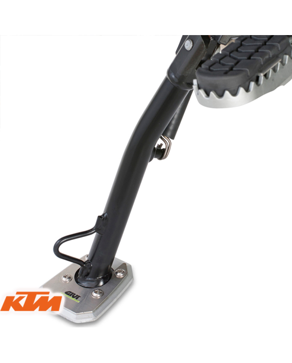 EXTENSIÓN CABALLETE LATERAL GIVI ES7714 KTM 1290 SUPER ADVENTURE S