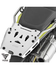 KIT DE FIJACIÓN POSTERIOR GIVI SRA9260 VOGE VALICO 900 DSX | Fijaciones Top Case de moto | %brands%