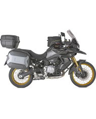 KIT DE FIJACION MALETAS LATERALES GIVI PLO9260MK VOGE VALICO 900 DSX