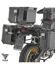 KIT DE FIJACION MALETAS LATERALES GIVI PLO9260CAM VOGE 900DSX | Fijaciones Maletas de moto | %brands%