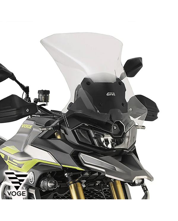 PARABRISAS GIVI D9260ST VOGE VALICO 900 DSX