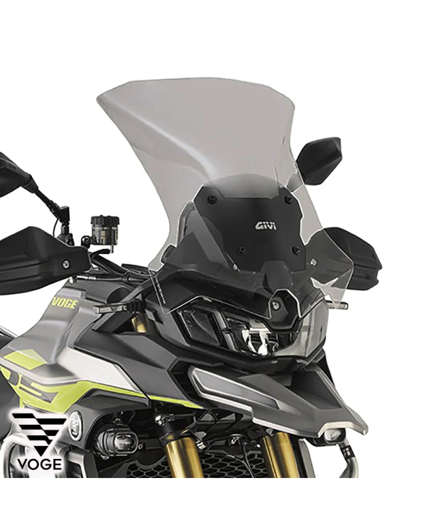 PARABRISAS GIVI D9260S VOGE VALICO 900 DSX AHUMADO