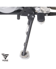 EXTENSIÓN CABALLETE LATERAL GIVI ES9260 VOGE 900DSX | Ampliaciones caballete lateral de moto | %brands%