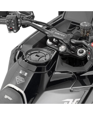 ADAPTADOR GIVI PARA BOLSAS TANKLOCK BF98 ZONTEX 703 F