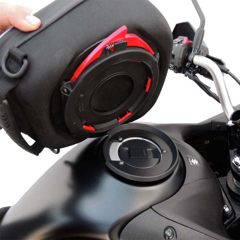 ADAPTADOR GIVI PARA BOLSAS TANKLOCK BF98 ZONTEX 703 F