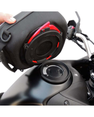 ADAPTADOR GIVI PARA BOLSAS TANKLOCK BF98 ZONTEX 703 F