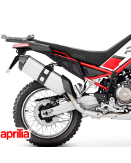 KIT DE FIJACION POSTERIOR SHAD A0TR61ST APRILIA TUAREG 660