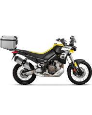 KIT DE FIJACION POSTERIOR SHAD A0TR61ST APRILIA TUAREG 660