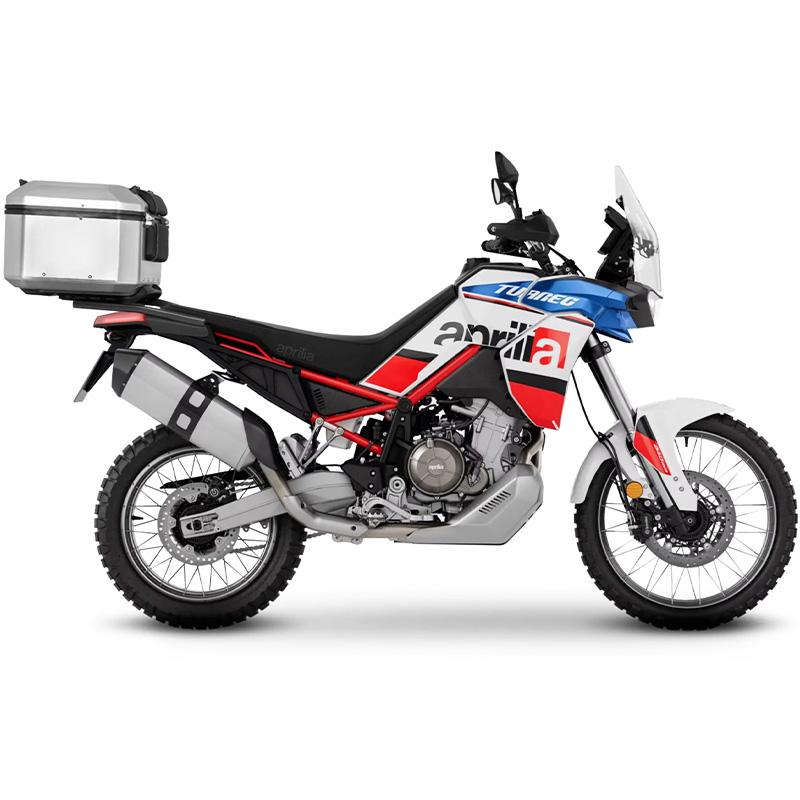 KIT DE FIJACION POSTERIOR SHAD A0TR61ST APRILIA TUAREG 660