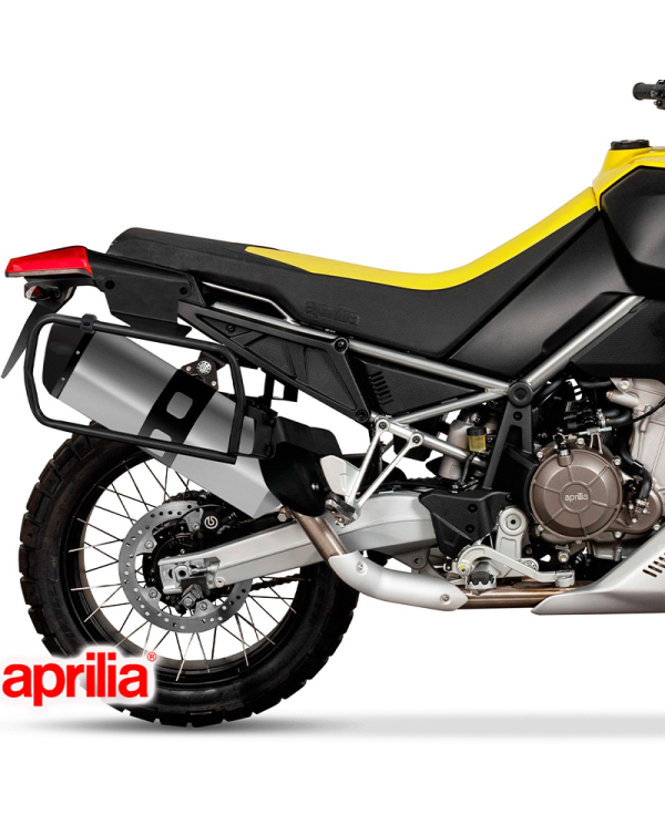 KIT DE FIJACION MALETAS LATERALES SHAD A0TR614P APRILIA TUAREG 660