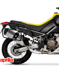 KIT DE FIJACION MALETAS LATERALES SHAD A0TR614P APRILIA TUAREG 660