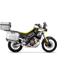 KIT DE FIJACION MALETAS LATERALES SHAD A0TR614P APRILIA TUAREG 660