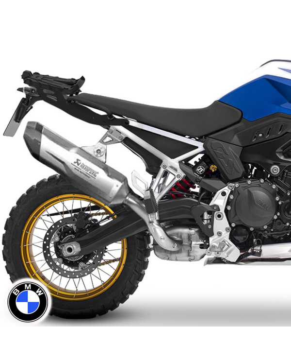 KIT DE FIJACION POSTERIOR SHAD W0FG94ST BMW F900 GS