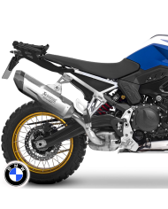 KIT DE FIJACION POSTERIOR SHAD W0FG94ST BMW F900 GS