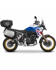 KIT DE FIJACION MALETAS LATERALES SHAD 3P W0FG94IF BMW F900 GS