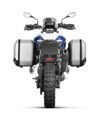 KIT DE FIJACION MALETAS LATERALES SHAD 4P W0FG944P BMW F900 GS