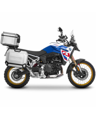 KIT DE FIJACION MALETAS LATERALES SHAD 4P W0FG944P BMW F900 GS