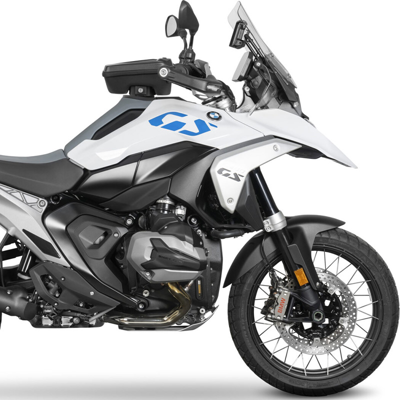 FIJACION BOLSA DE DEPOSITO SHAD CLICK SYSTEM W011CS BMW R1300 GS